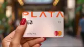 plata amplia ronda de financiamiento