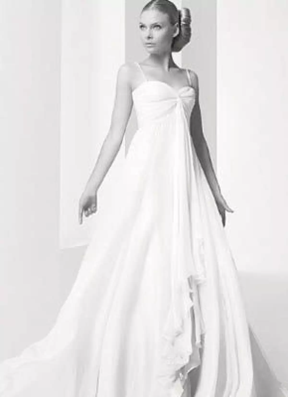 Éste es el Top 10 de creadores de vestidos de novias, que por su estilo y elegancia se han convertido en los favoritos.
