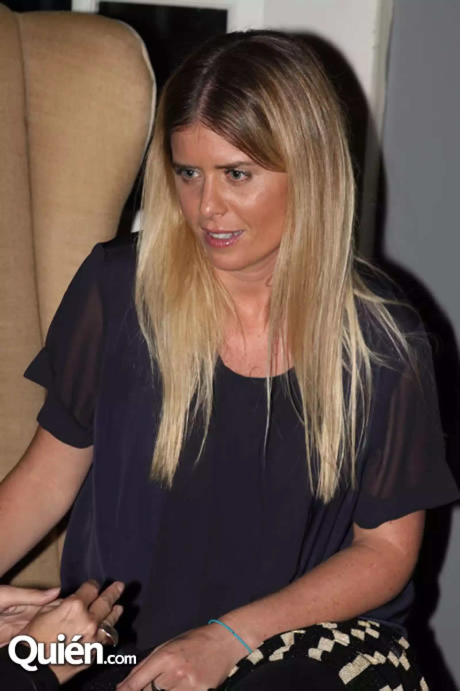 Sofía Fernández