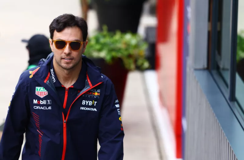 F1 Grand Prix of Great Britain