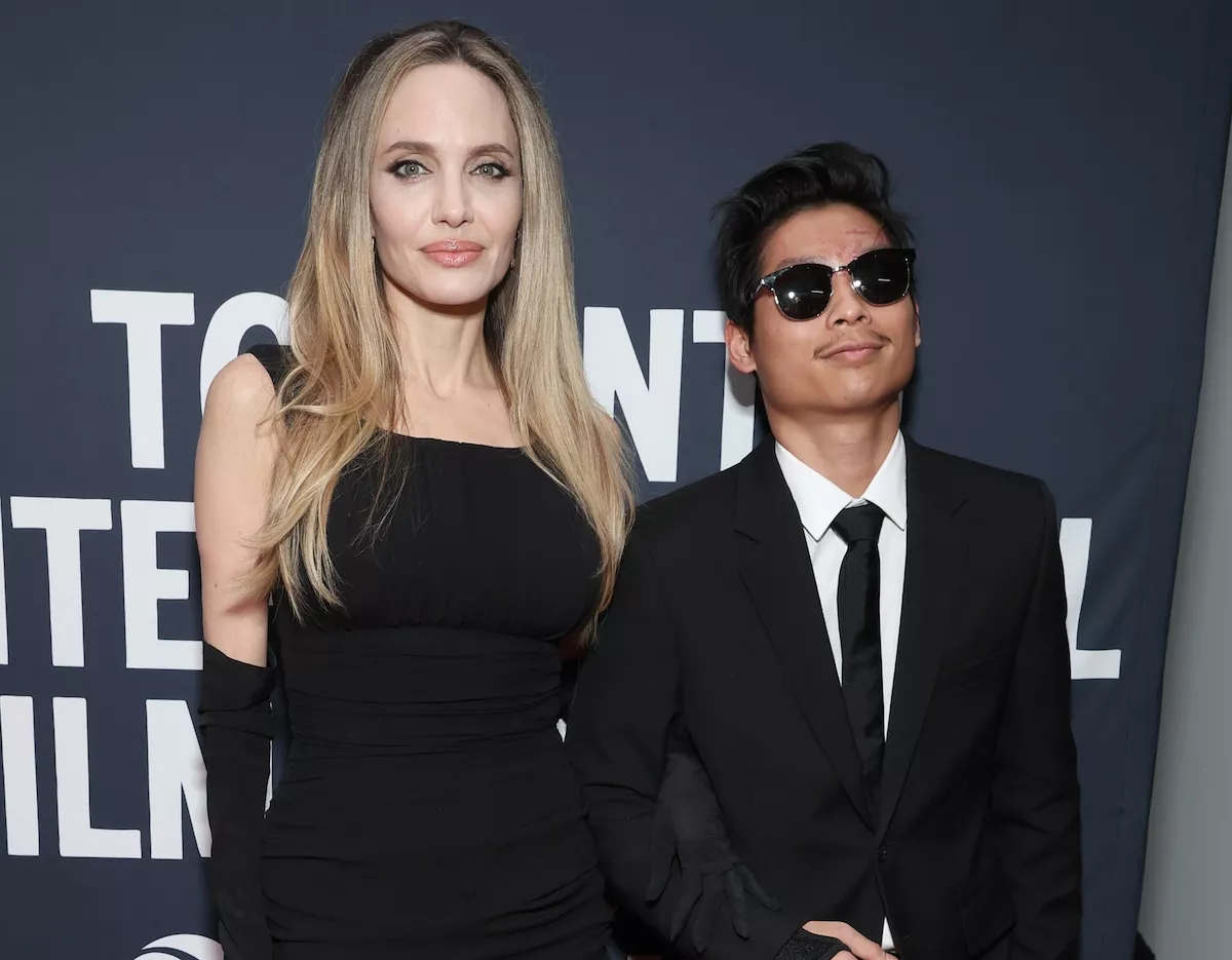 Los hijos de Angelina Jolie y Brad Pitt: cuántos son y cómo se llaman