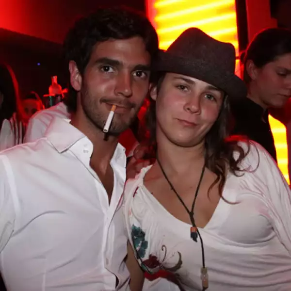 Inauduración Distrito