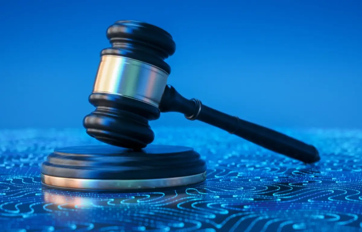 Inteligencia Artificial y Justicia en México. Innovación necesaria, un avance responsable