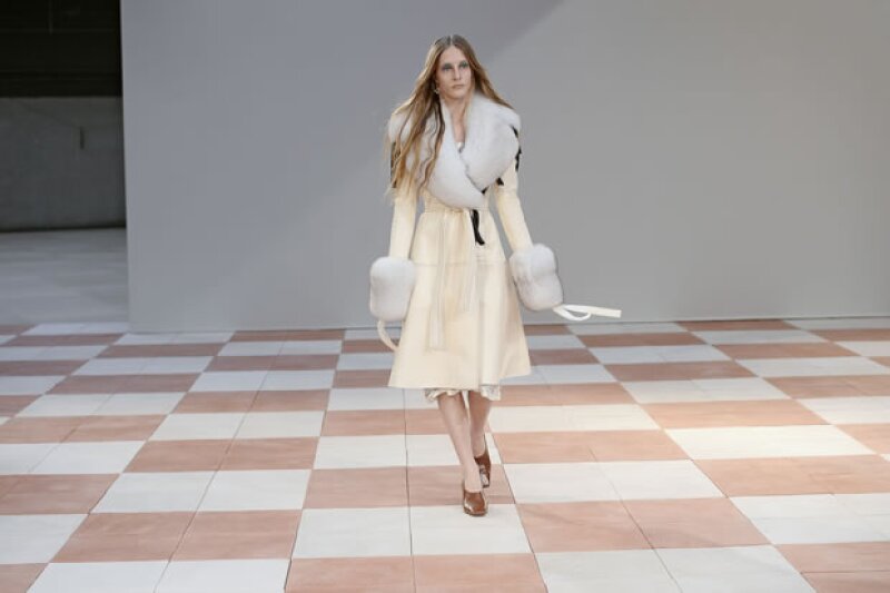 Céline.