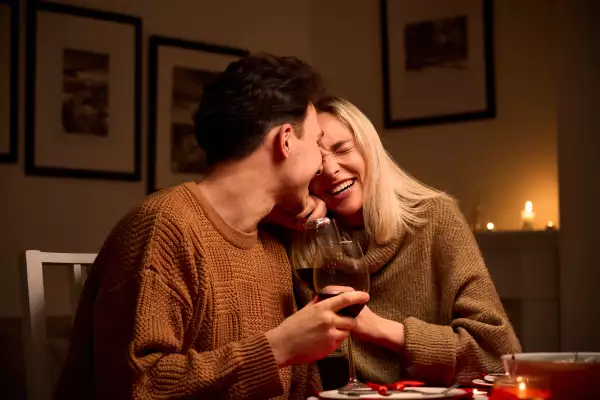 Los 5 lenguajes del amor