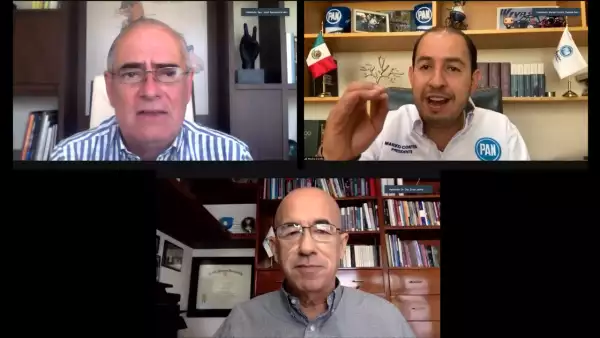 El PAN ha presentado 10 acciones de inconstitucionalidad 