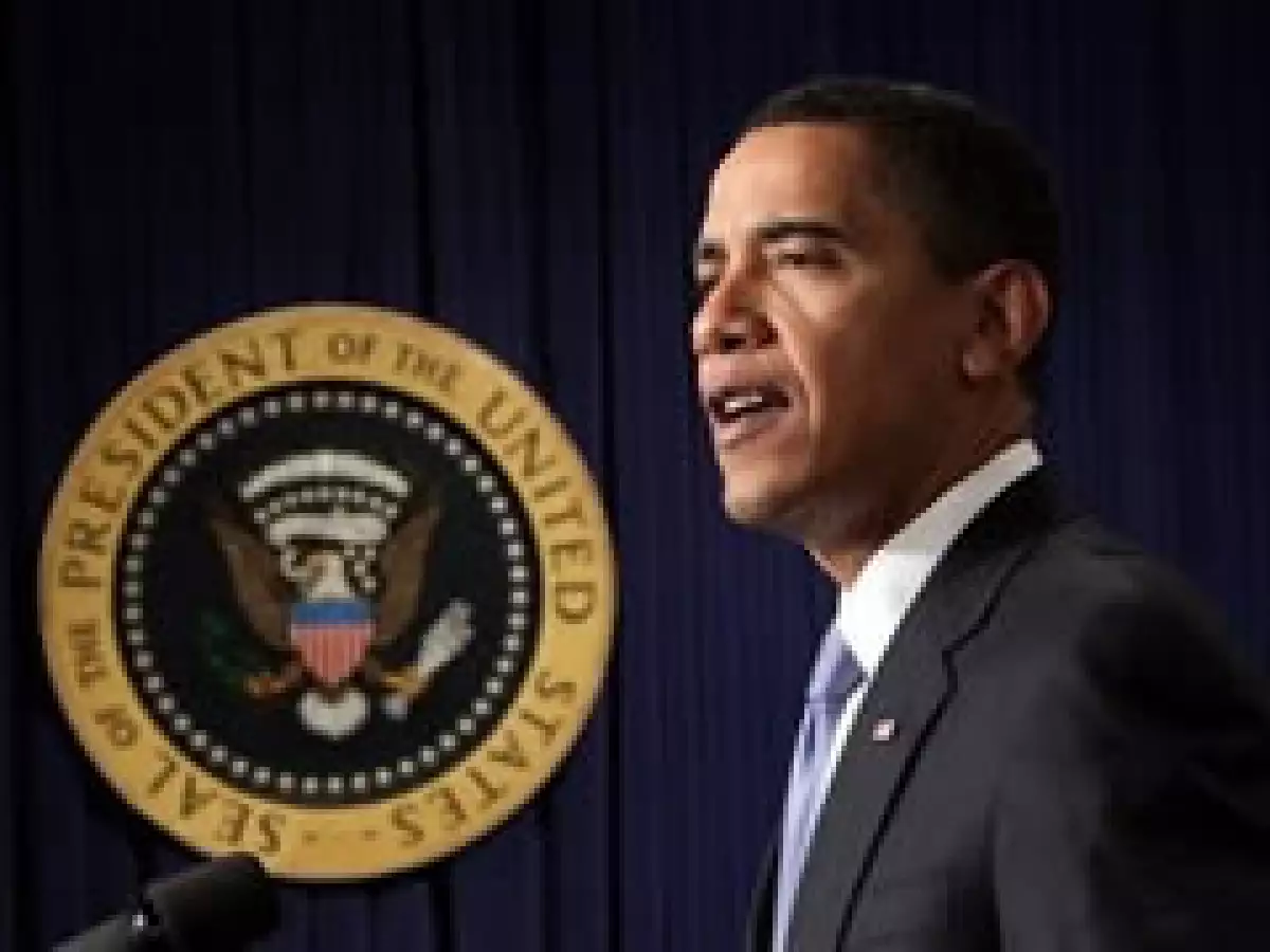 El corrido en honor a Obama ha recibido más de 7,500 vistas en YouTube. (Foto: AP)