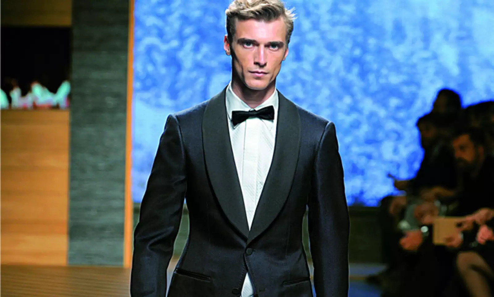 Esta colección ya está disponible en las boutiques de la firma en México.