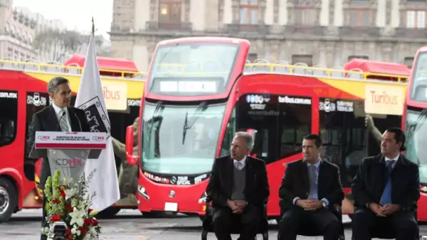 turibus 6 capital