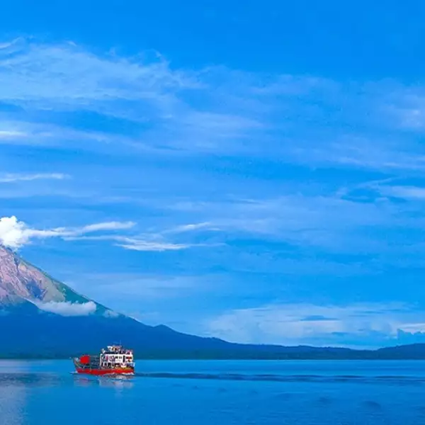 Comisión de Turismo de Nicaragua/Cortesía