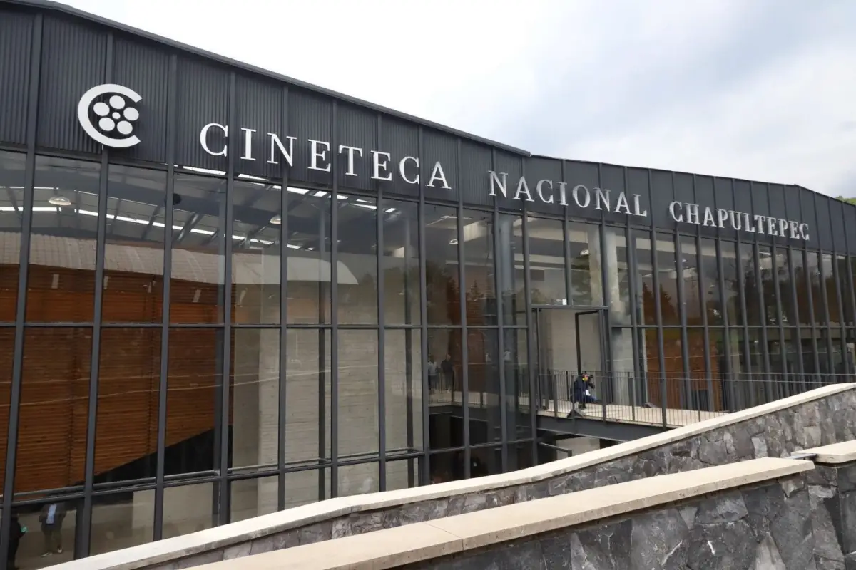 ¿Qué ver en la Cineteca Nacional de Chapultepec? Funciones gratis durante estas fechas