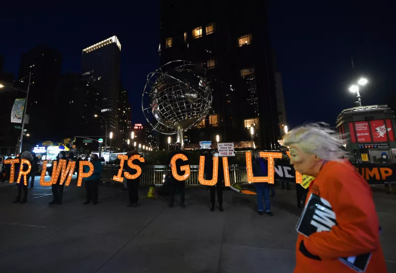 US-POLITICS-ELECTION-TRUMP