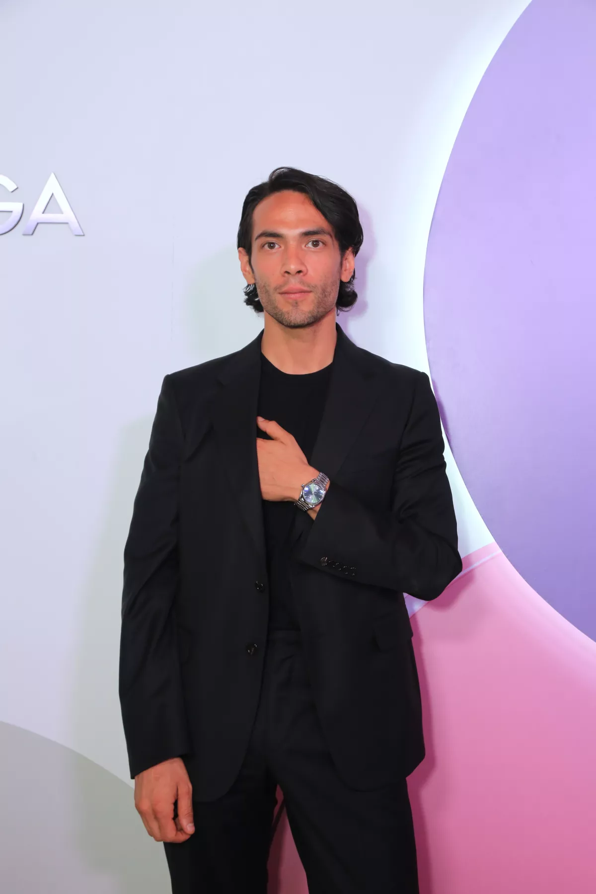 Diego Calva