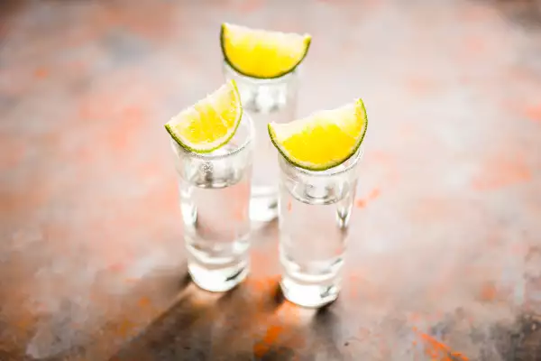 tequila