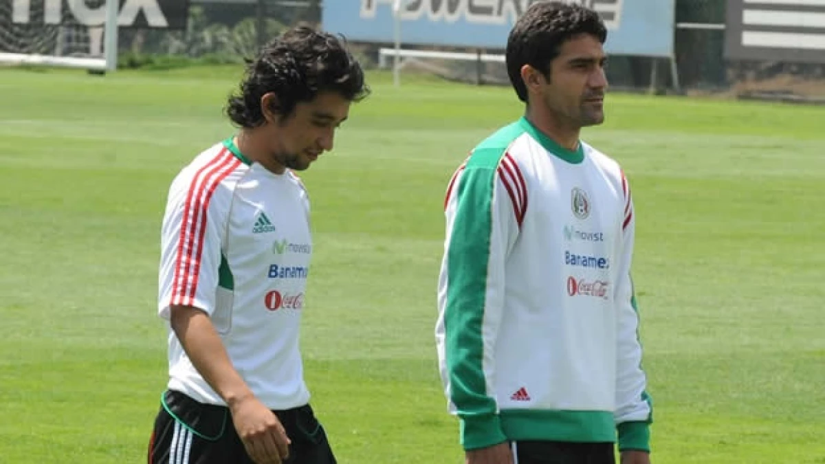 Mexicanos dopados