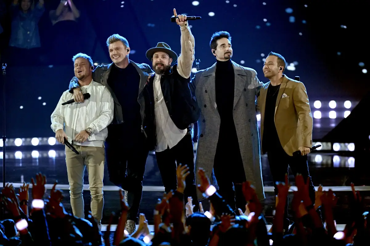 Backstreet-Boys 