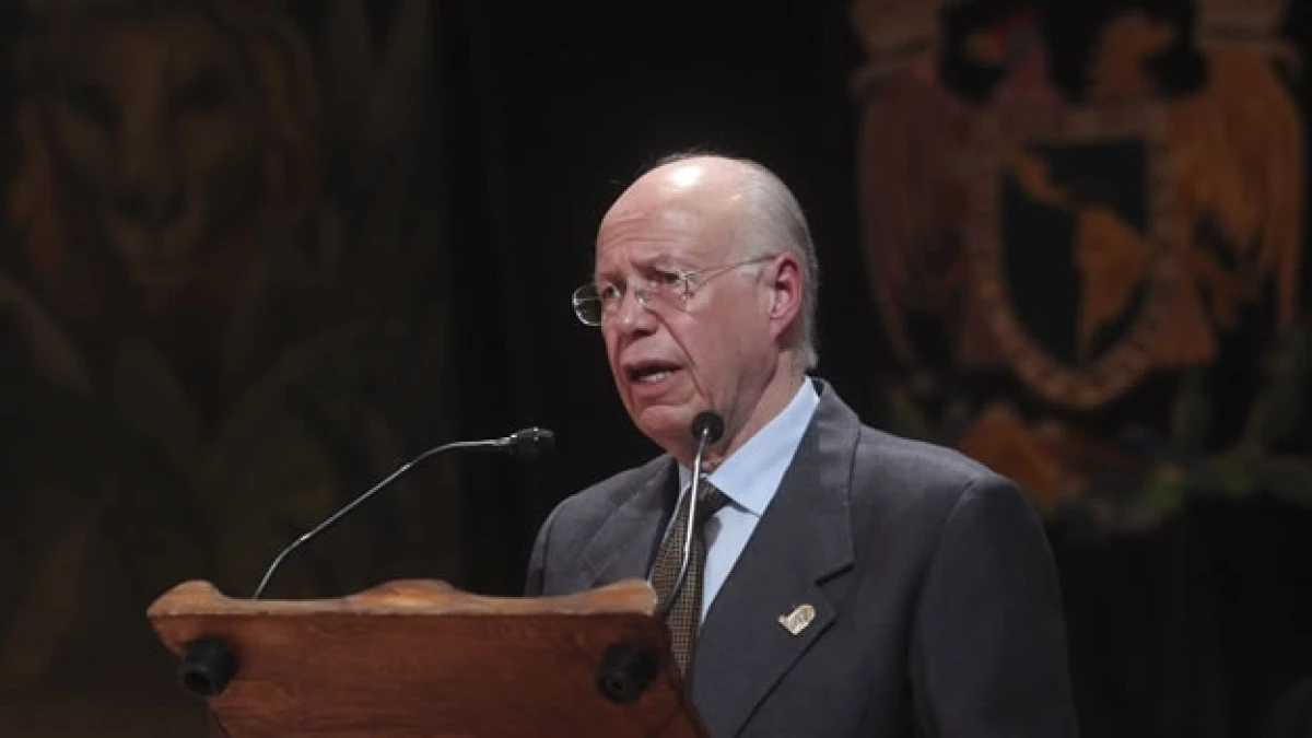 unam narro robles rector