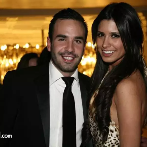 Pepe Diaz,Laura Valdez