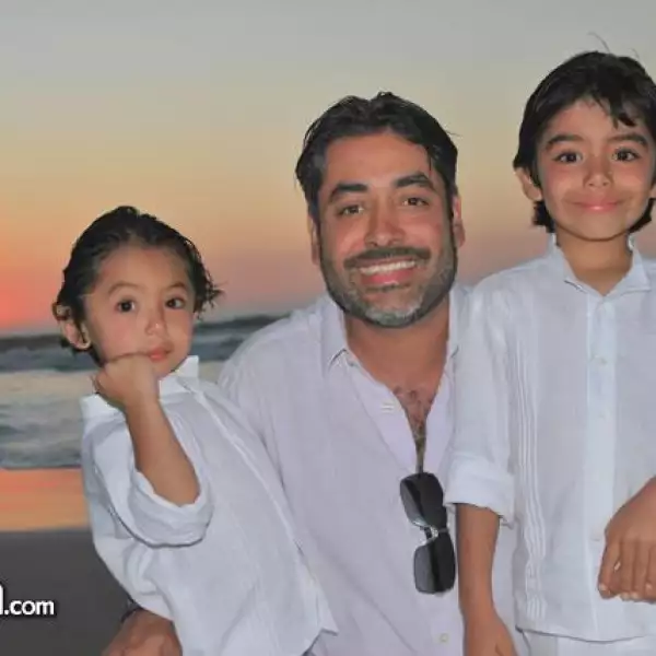 Emiliano Ochoa,Eduardo Ochoa,Eduardo Ochoa Jr.