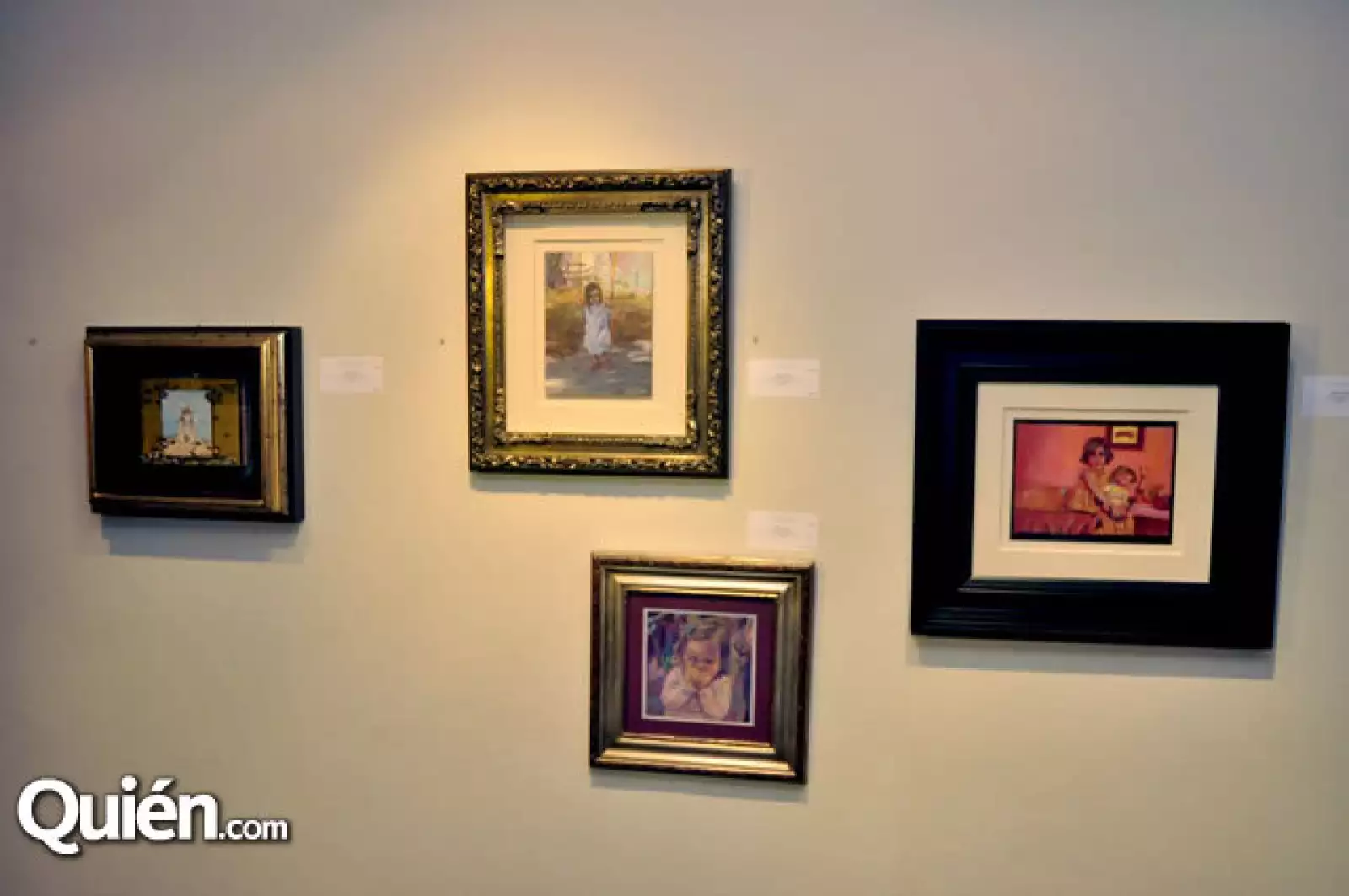 Miroir por Paola Celada