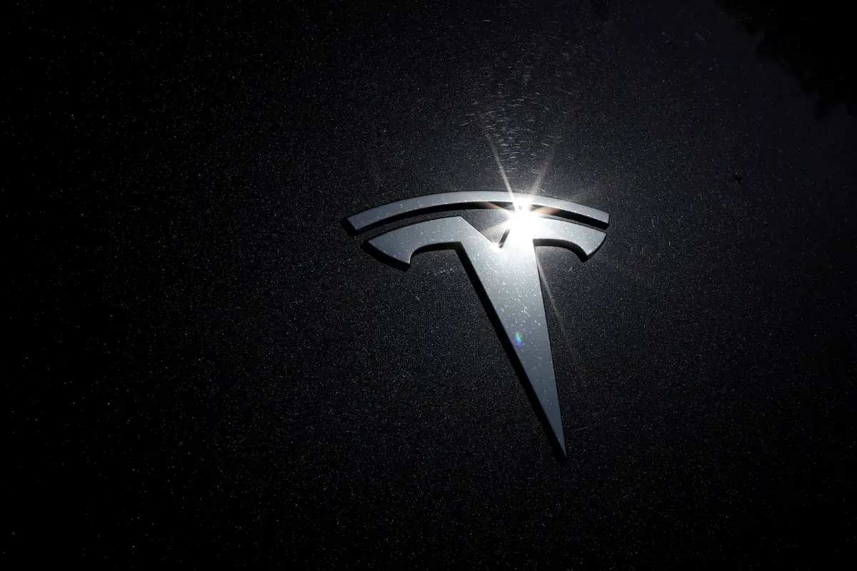 Tesla cae en bolsa tras sus resultados trimestrales