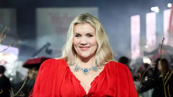 UK Premiere Of "Wuthering Heights" In London