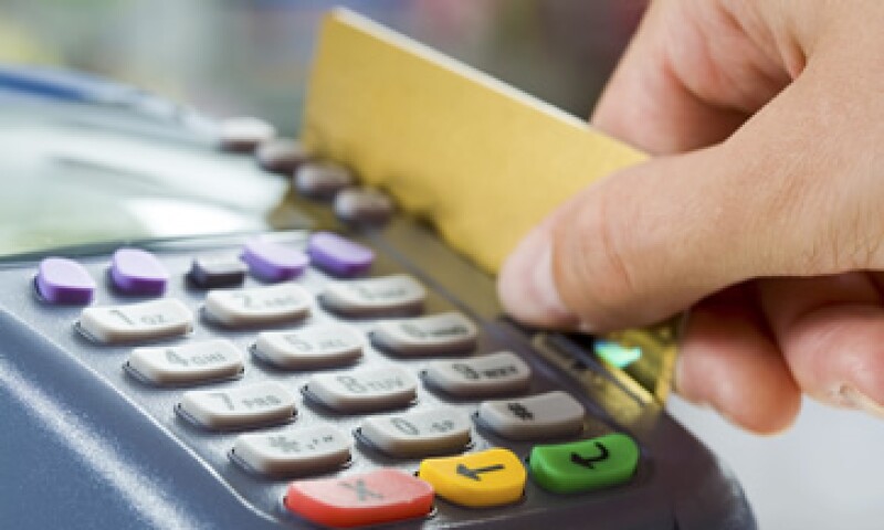 El Buen Fin disparó en 20% el crédito al consumo otorgado por la banca en noviembre de 2011. (Foto: Thinkstock)