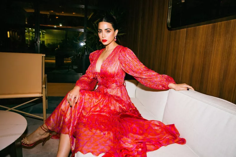 Emeraude Toubia