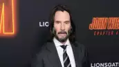 Lionsgate's "John Wick: Chapter 4" New York Screening