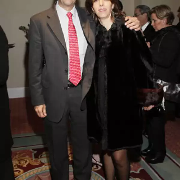 Felipe y Bertha Díaz de León