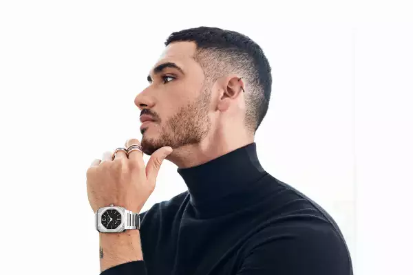 Alejandro Speitzer 5