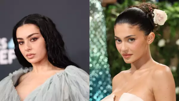 Charli-XCX-y-Kylie-Jenner