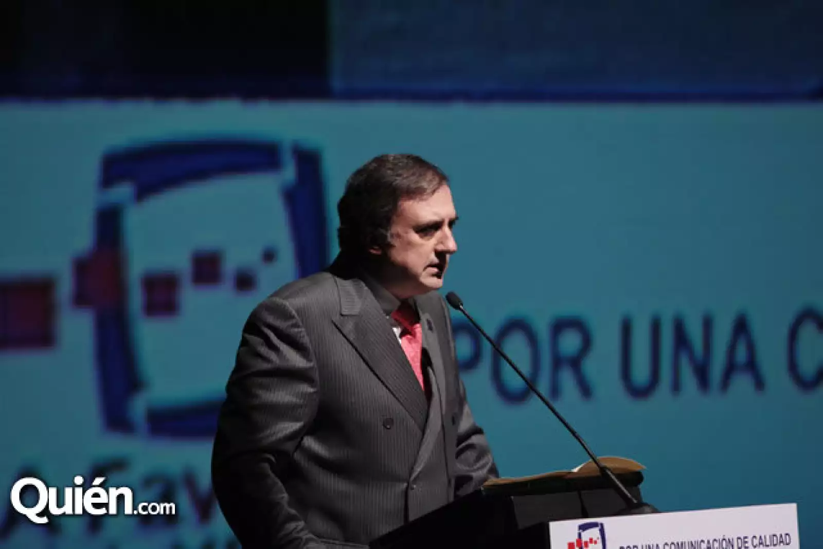 Jose Ramon Fernandez