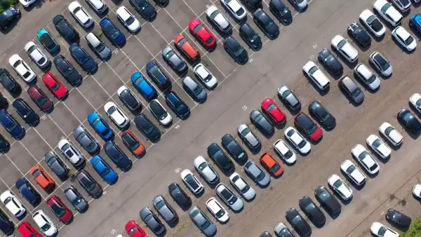 Las empresas de renta de autos en México esperaban un boom por el Mundial 2026, pero nunca llegó 