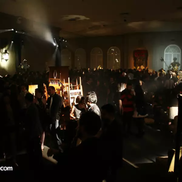 Presentacion Hendrcik´s