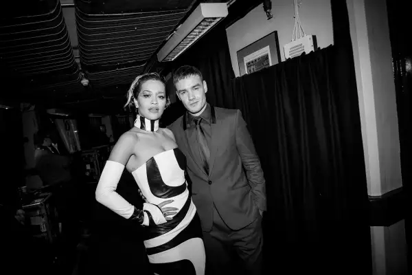 The Fashion Awards 2019 - Black & White
