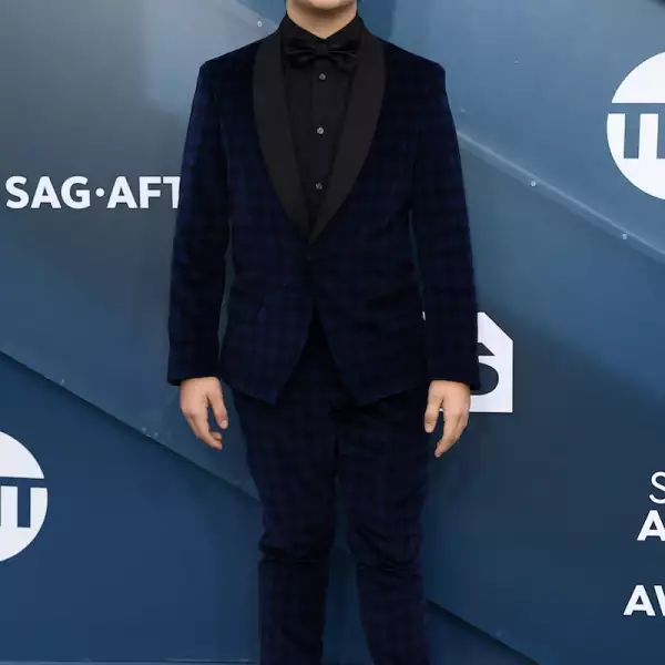 26th Annual Screen Actors Guild Awards, Arrivals, Fashion Highlights, Shrine Auditorium, Los Angeles, USA - 19 Jan 2020