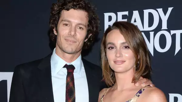 'Ready or Not' film premiere, Arrivals, ArcLight Cinemas, Los Angeles, USA - 19 Aug 2019