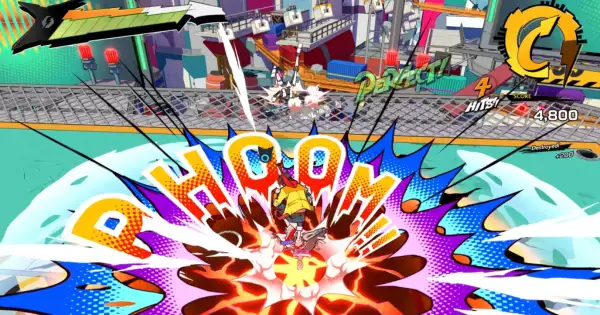 Hi Fi Rush combate reseña.png