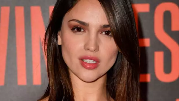 Eiza González