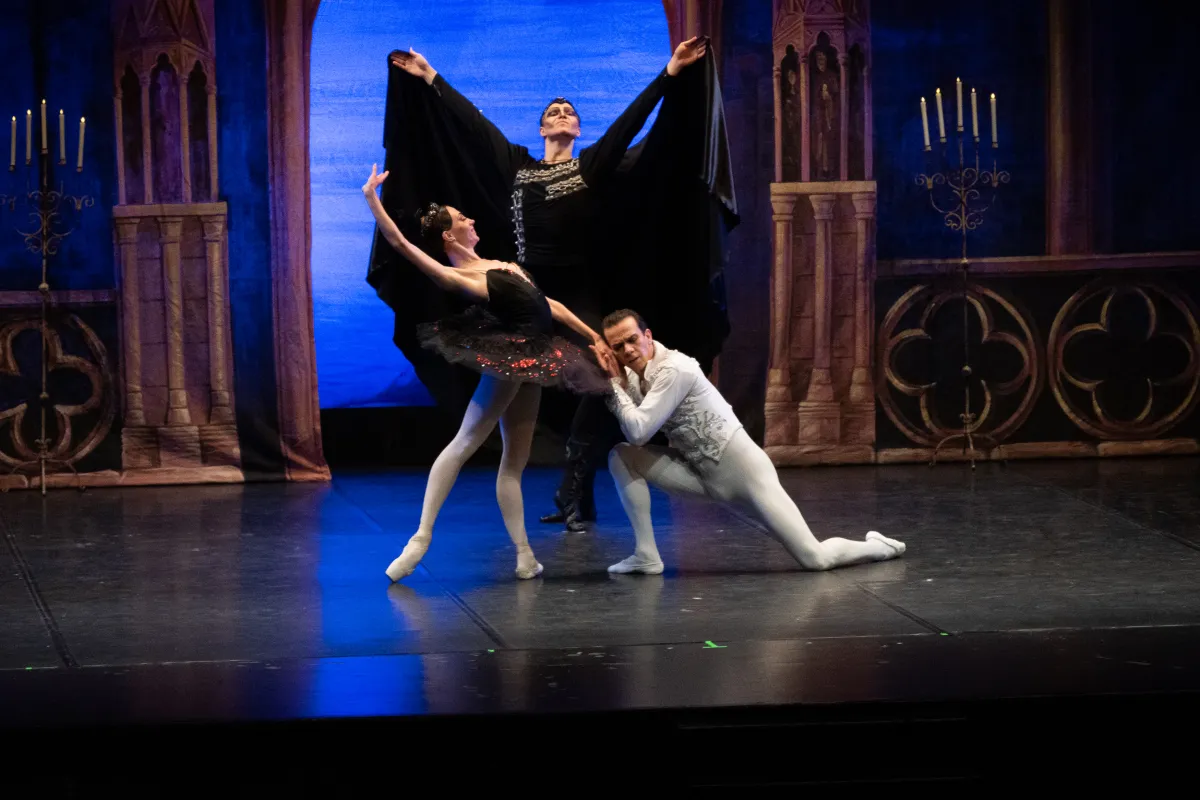 Ballet-Kiev