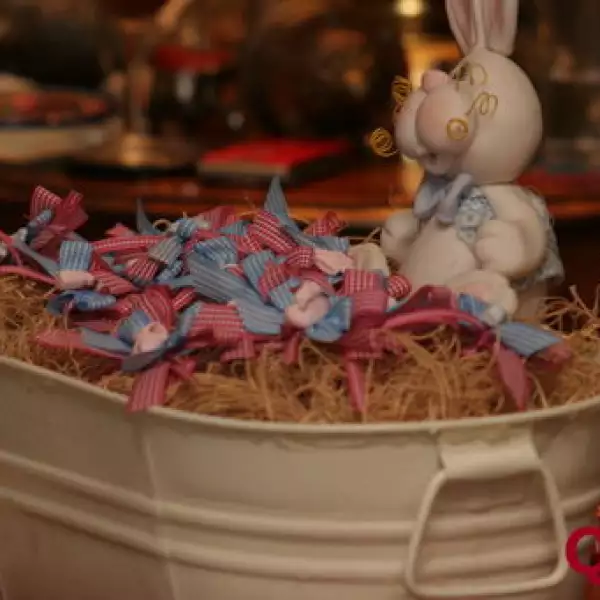 Adorno de Baby Shower