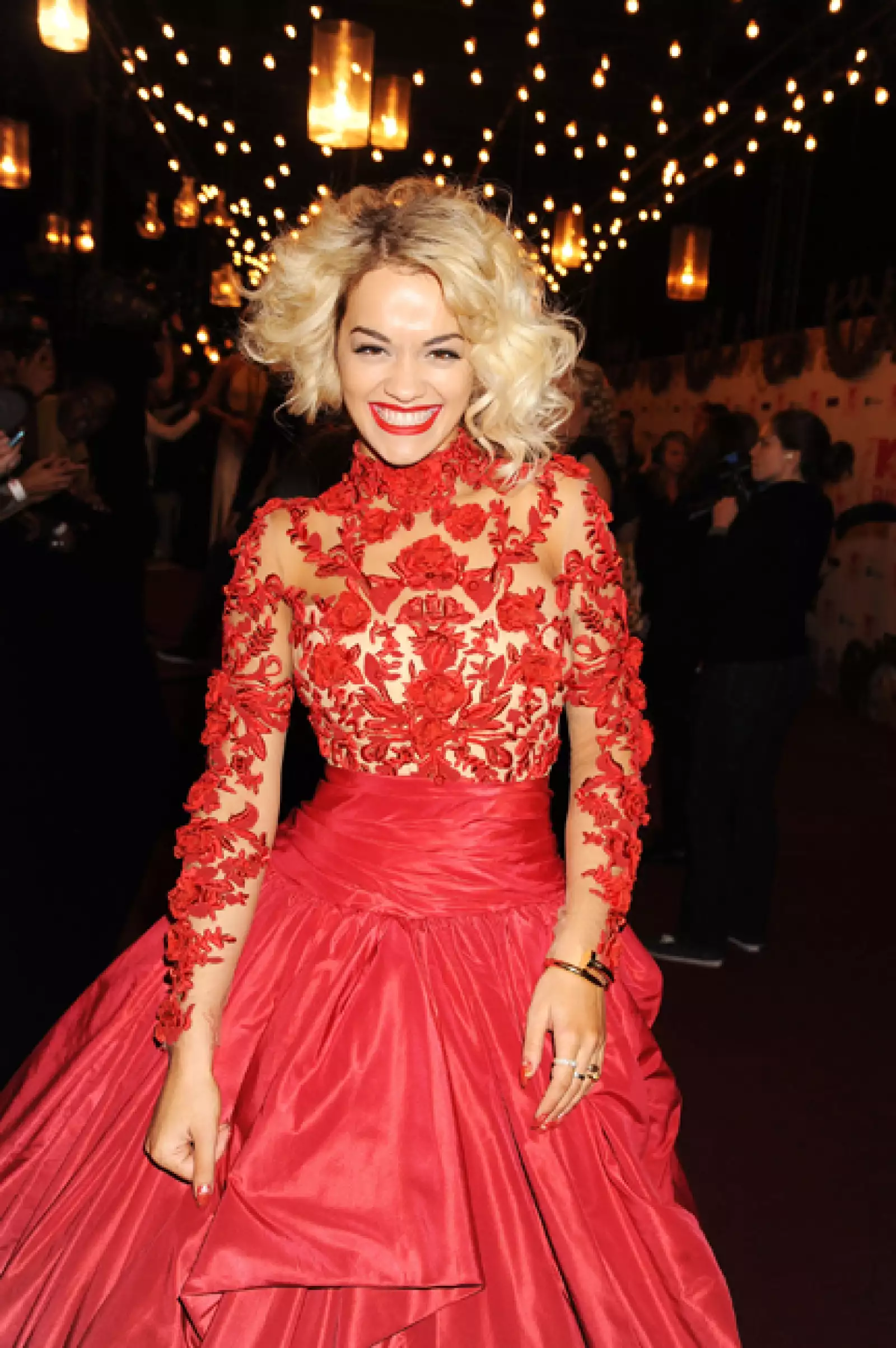 Rita Ora