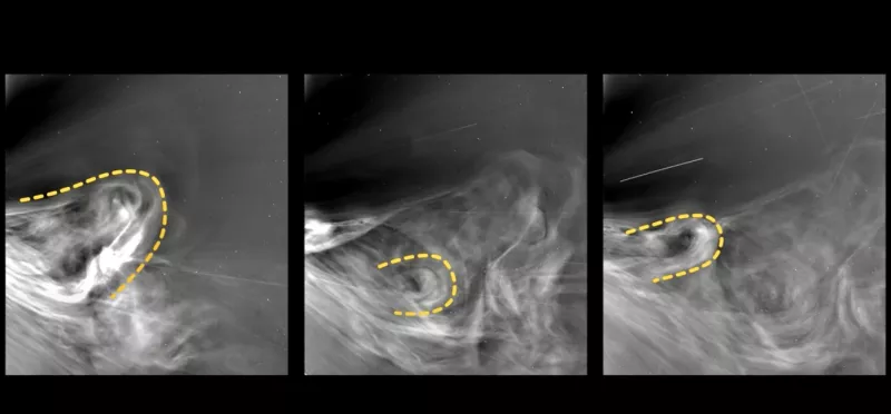 La NASA captura las imágenes más cercanas al Sol jamás tomadas