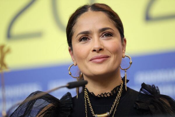 "The Roads Not Taken" Press Conference - 70th Berlinale International Film Festival