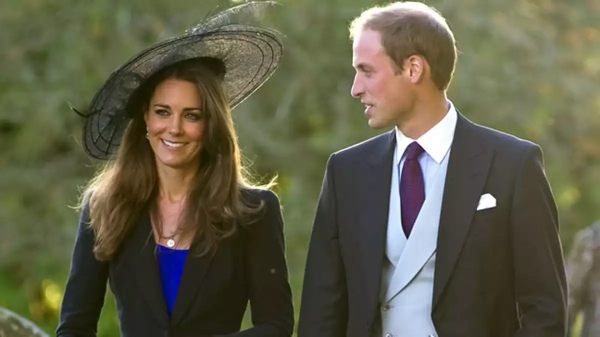 Boda real