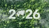 Algunas tendencias de sostenibilidad empresarial para 2026