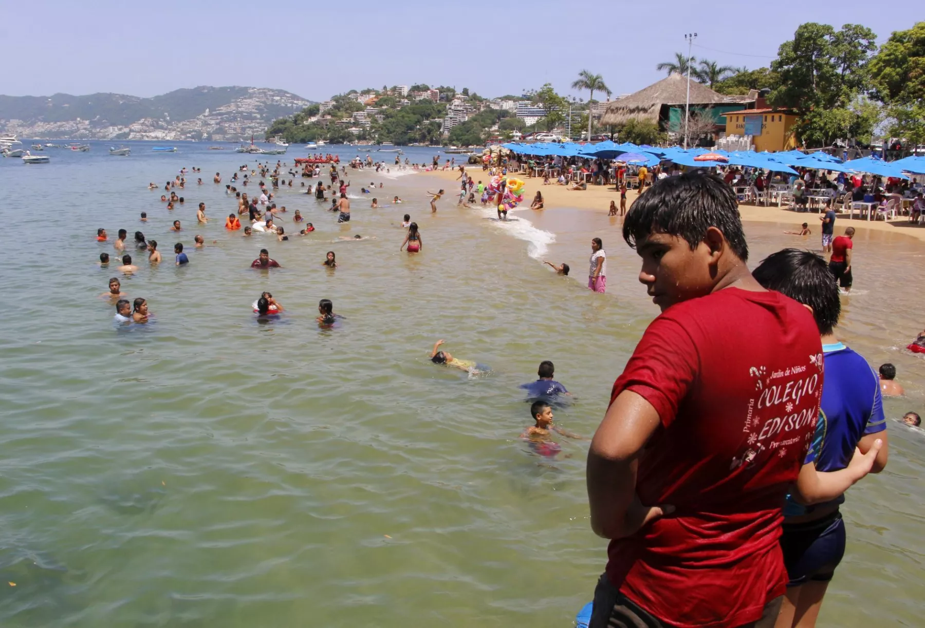 cofepris playas mexico