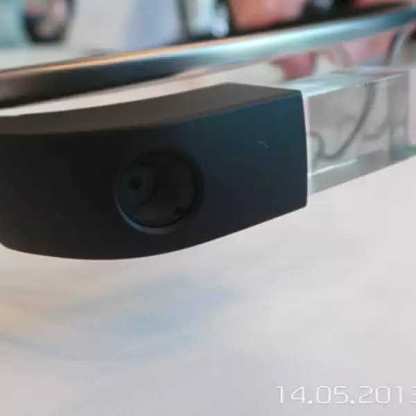 google glass