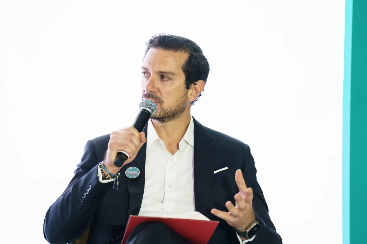 Banorte Expansión Summit ESG
